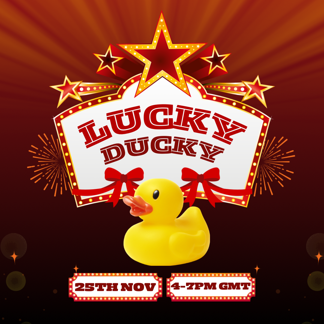 LUCKY DUCKY LIVE GAME
