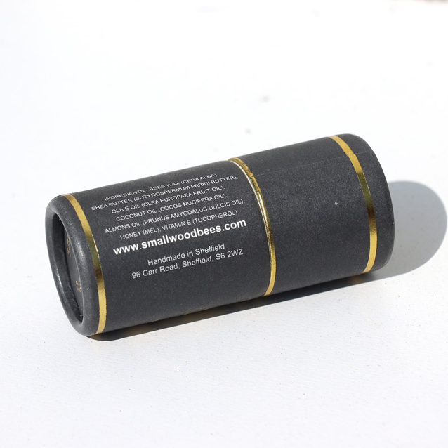 BALM 7g by Smallwood bees