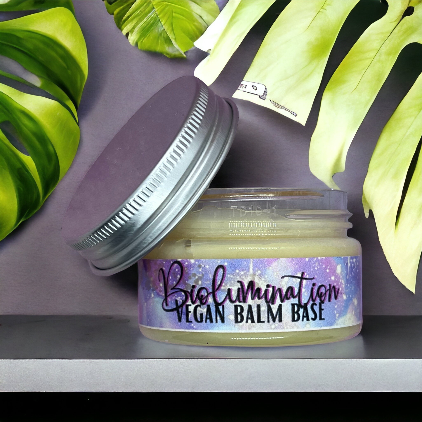 VEGAN BALM BASE