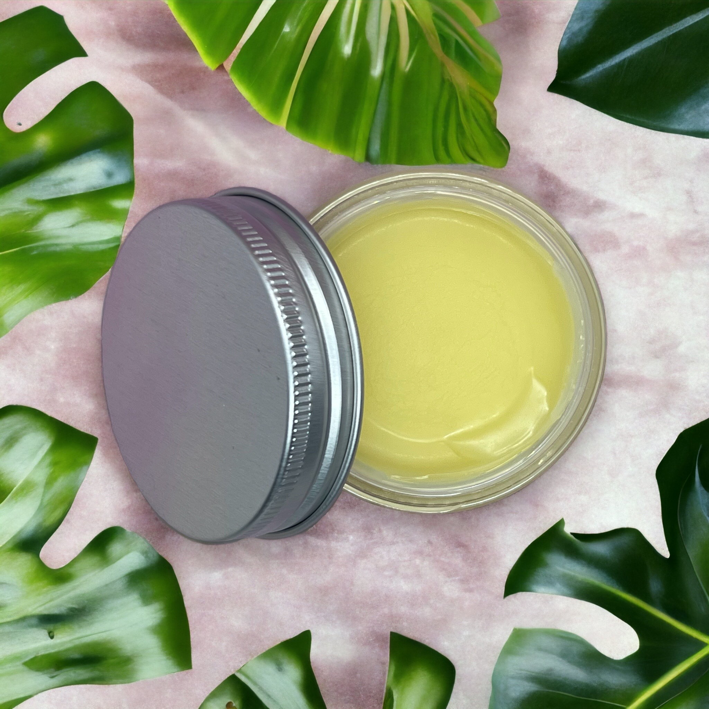 VEGAN BALM BASE