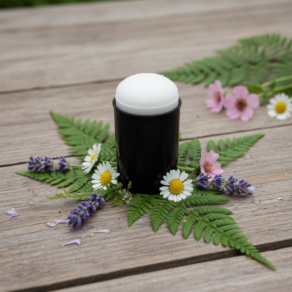 25x FINGER DAUBERS with case