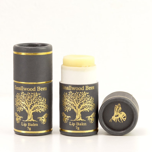 BALM 7g by Smallwood bees